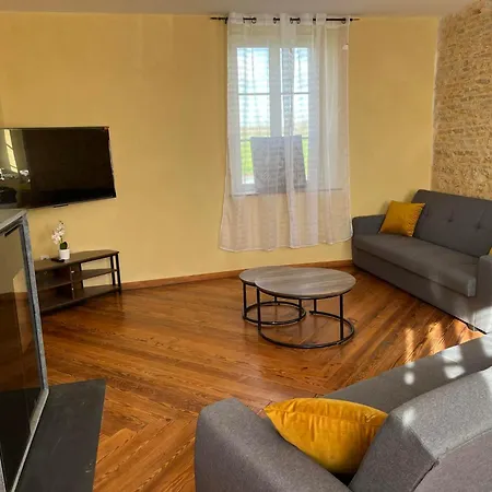 Des 2r Holiday home *