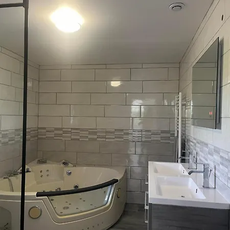 Des 2r Vakantiehuis *