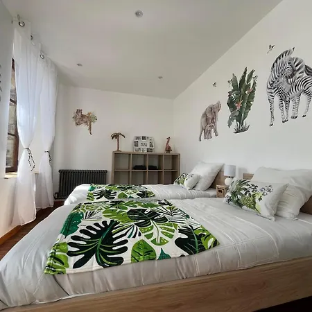 Casa vacanze Des 2r *