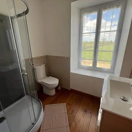 Des 2r Vakantiehuis *