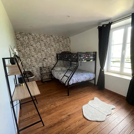 Des 2r Hébergement de vacances