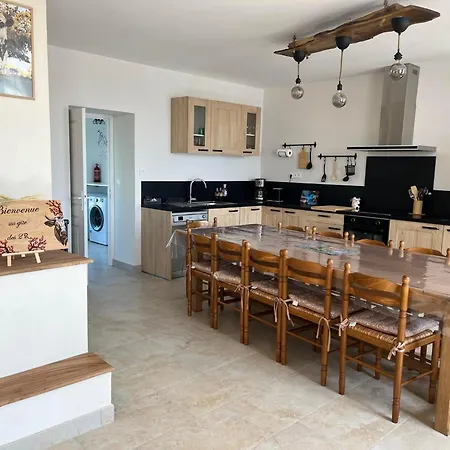 Casa vacanze Des 2r Sainte-Marguerite-d'Elle