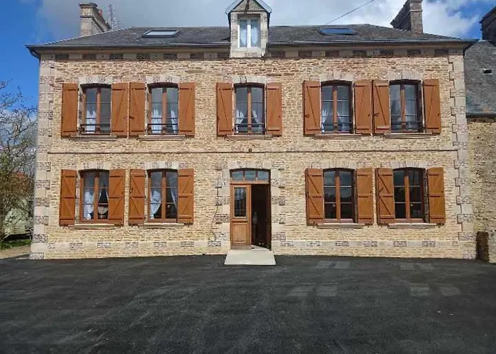 Des 2r Σπίτι διακοπών