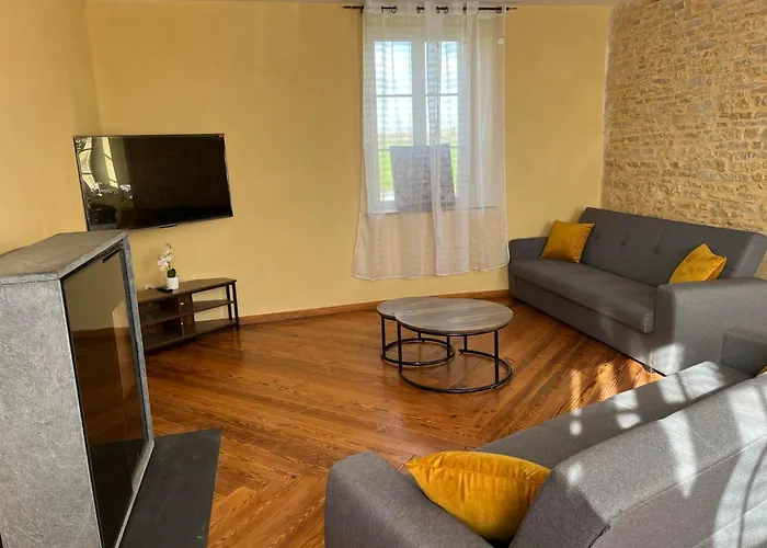 Des 2r Σπίτι διακοπών *