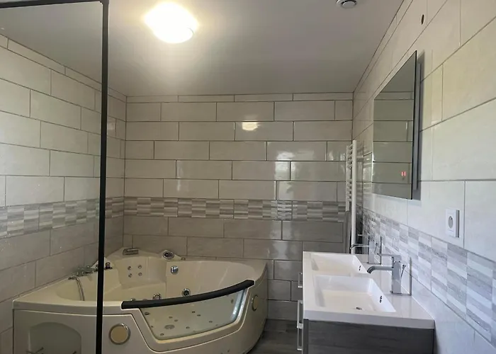 Des 2r Σπίτι διακοπών *