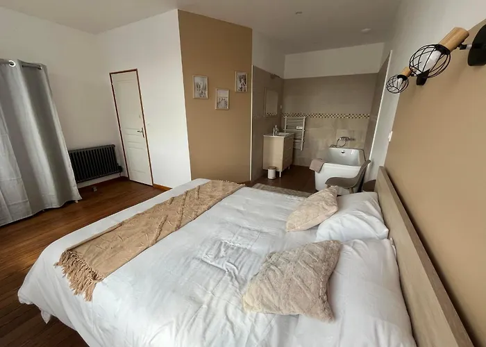 Des 2r * Sainte-Marguerite-d'Elle