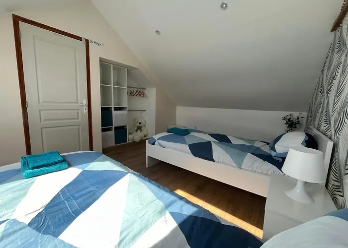 Des 2r Σπίτι διακοπών