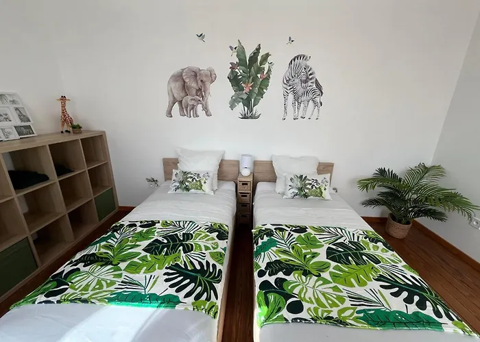 Σπίτι διακοπών Des 2r Sainte-Marguerite-d'Elle