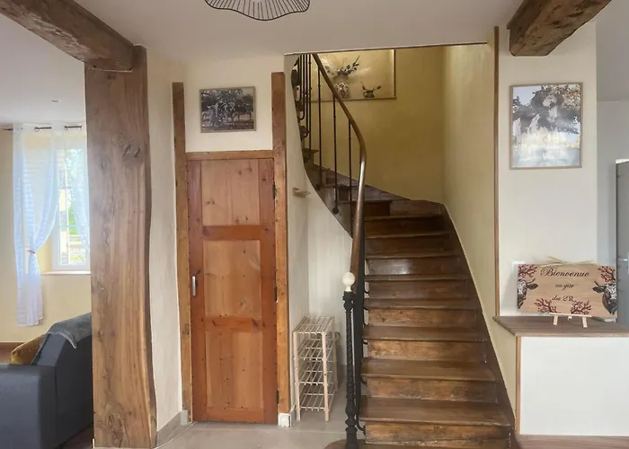 Σπίτι διακοπών Des 2r *