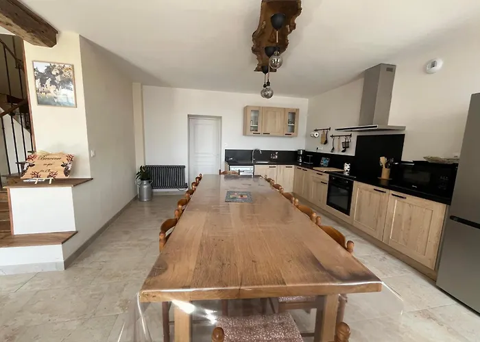 Des 2r Σπίτι διακοπών Sainte-Marguerite-d'Elle