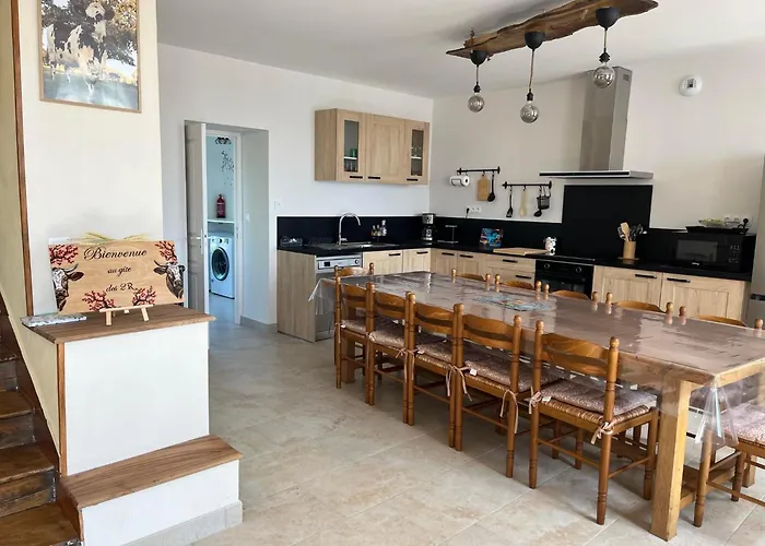 Σπίτι διακοπών Des 2r Sainte-Marguerite-d'Elle